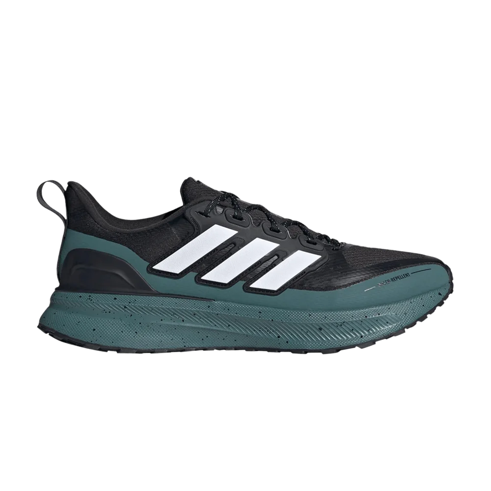 Кроссовки adidas Ultrarun 5 TR 'Black Preloved Teal'