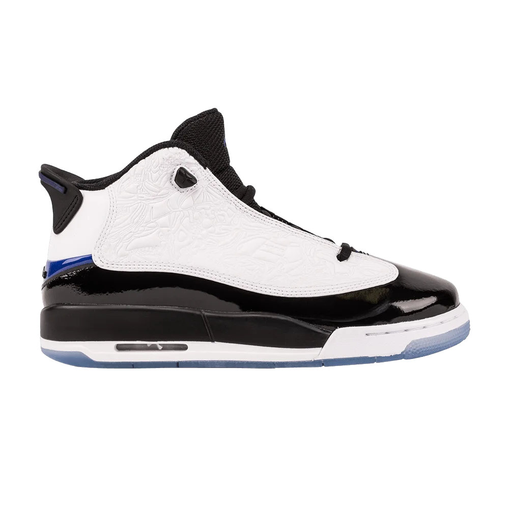 Кроссовки Air Jordan Dub Zero GS