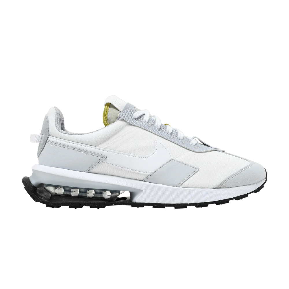 Кроссовки Nike Men's Air Max Pre-Day 'Summit White'