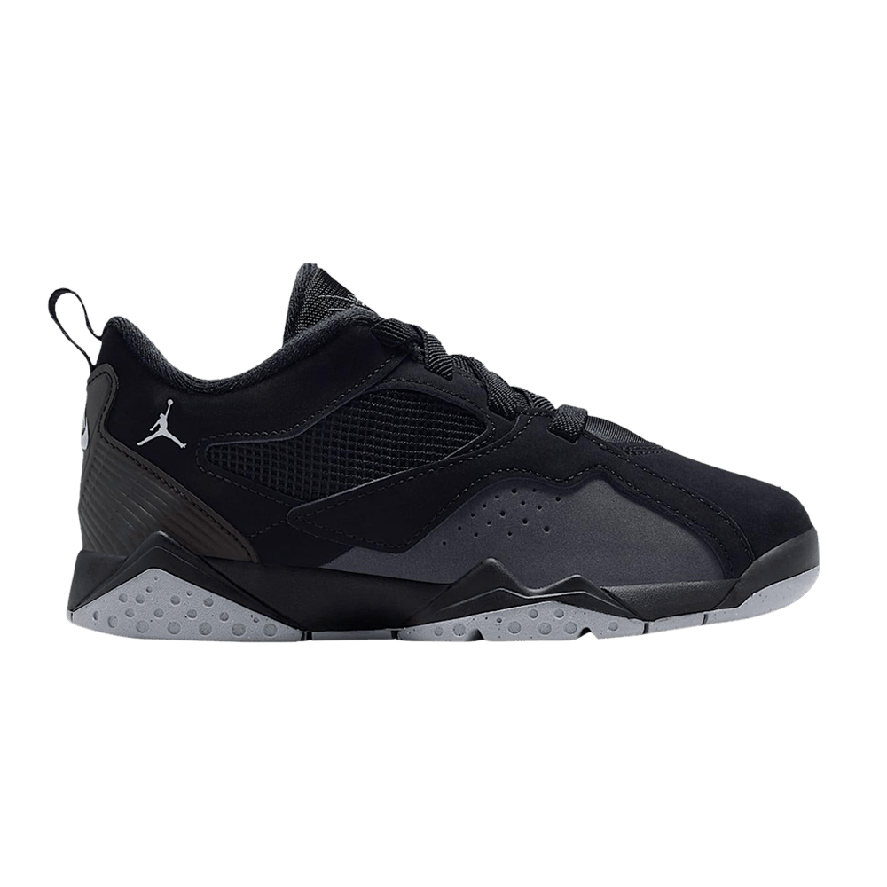 Кроссовки Air Jordan MVP 92 PS 'Black Wolf Grey'