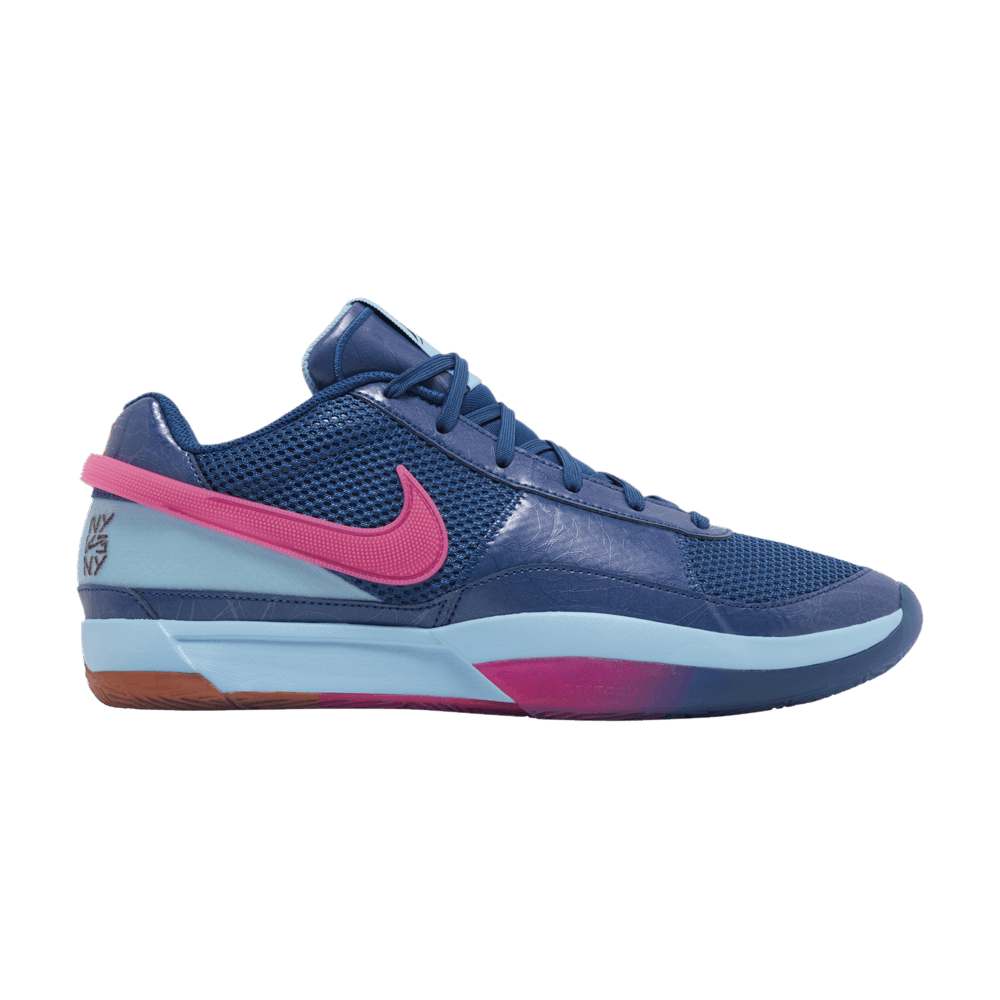 Кроссовки Nike Men's Ja 1 'NY vs. NY'