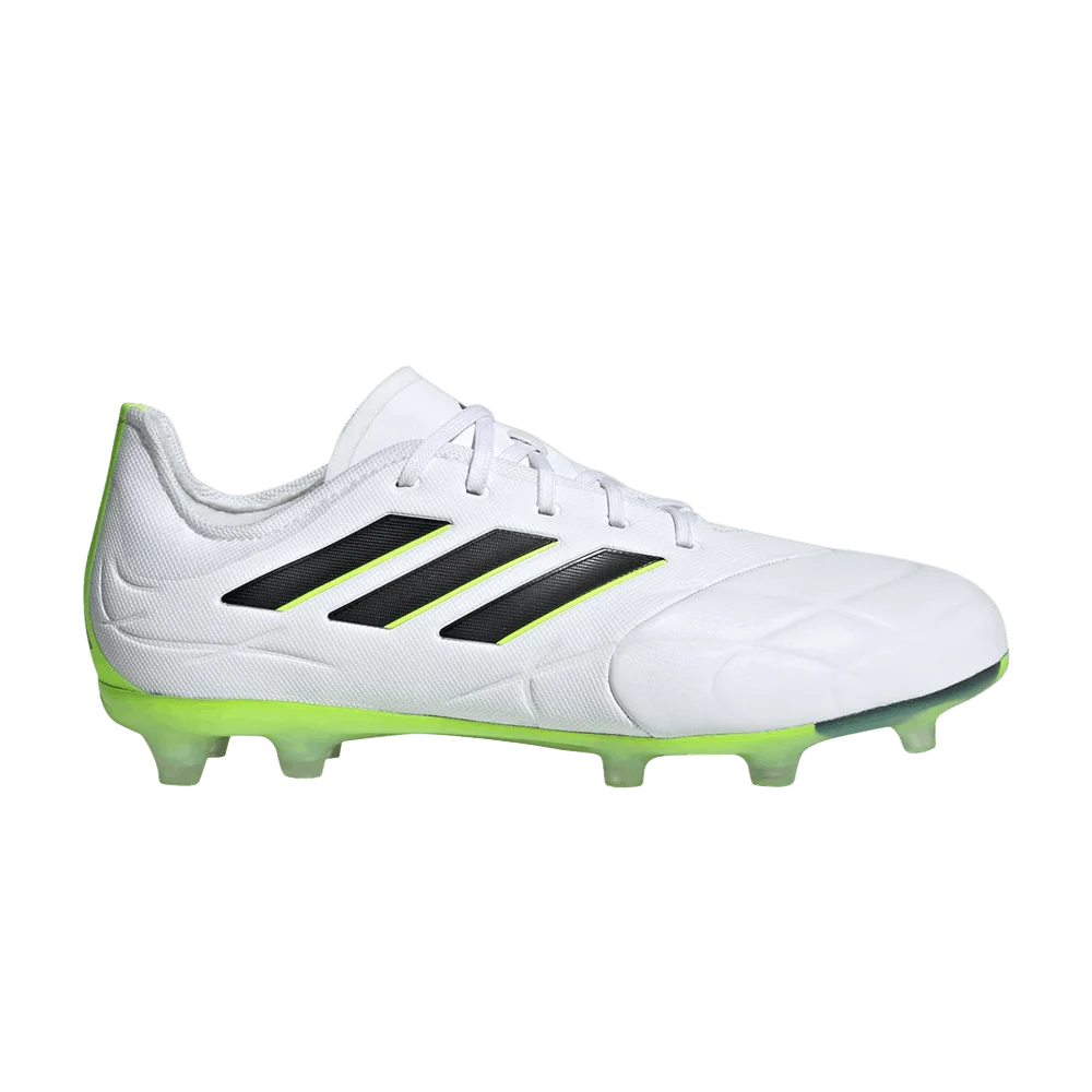 Кроссовки Adidas Copa Pure 2.1 FG J 'Crazyrush Pack'