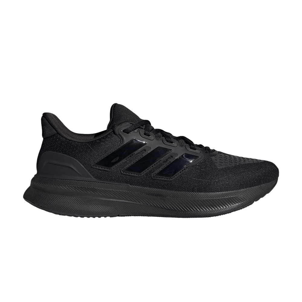 Кроссовки Adidas Ultrarun 5 'Core Black'