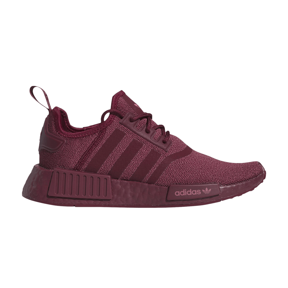 Кроссовки Adidas Wmns NMD_R1 'Shadow Red'