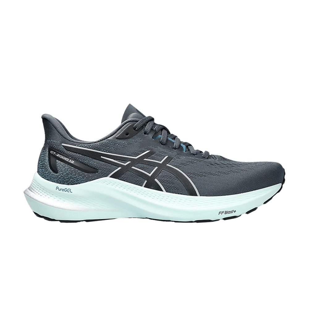 Кроссовки Asics Wmns GT 2000 12 'Tarmac Mint'
