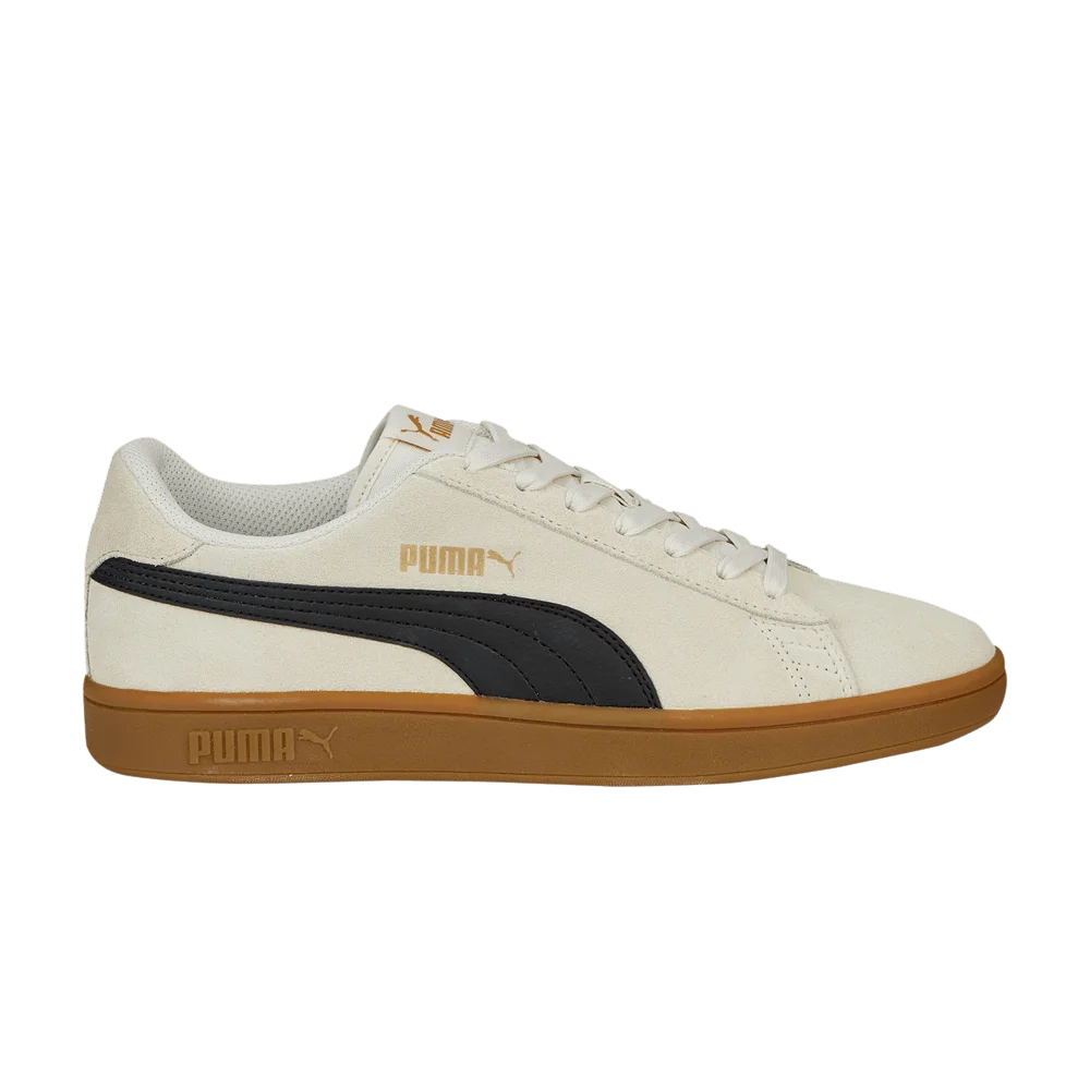 Кроссовки Puma Smash v2 'Vaporous Grey Gum'