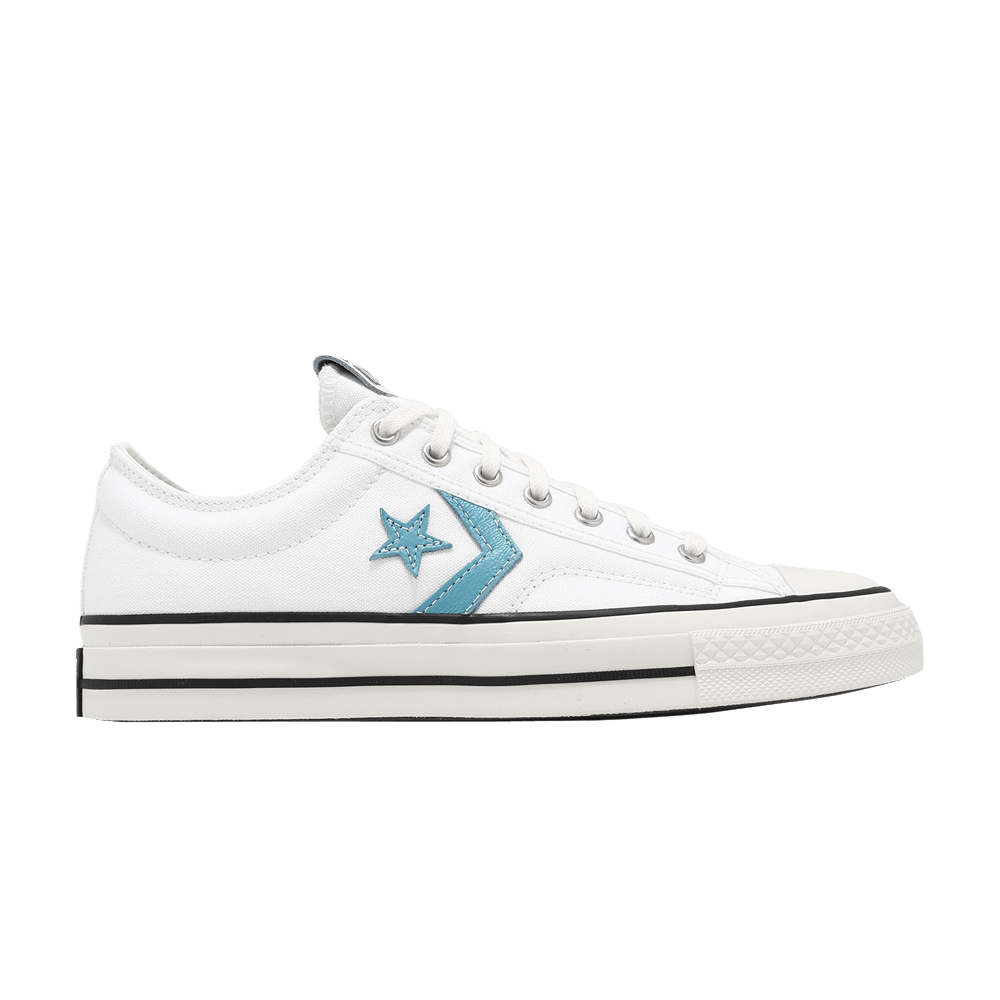 Кроссовки Converse Star Player 76 Low 'White Ocean Drip'