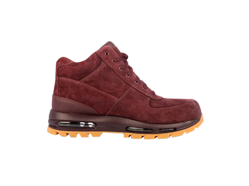 Nike Air Max Goadome 2013 'Deep Burgundy Gum'