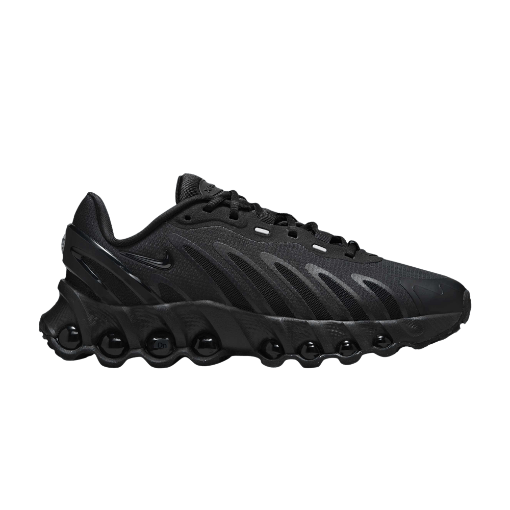Кроссовки Nike Air Max DN8 GS 'Black Anthracite'