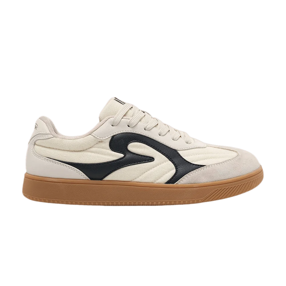 Кроссовки Rigorer AR Low Casual Shoes 'White'