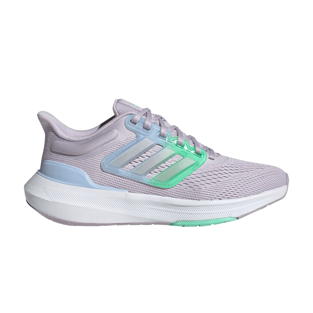 Кроссовки Adidas Ultrabounce Big Kid 'Silver Dawn Pulse Mint'