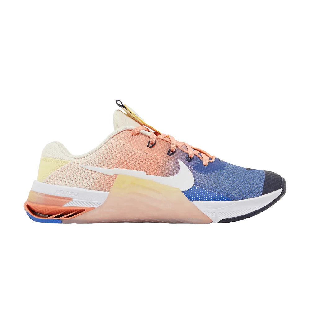 Кроссовки Nike Metcon 7 AMP 'Multi-Color'