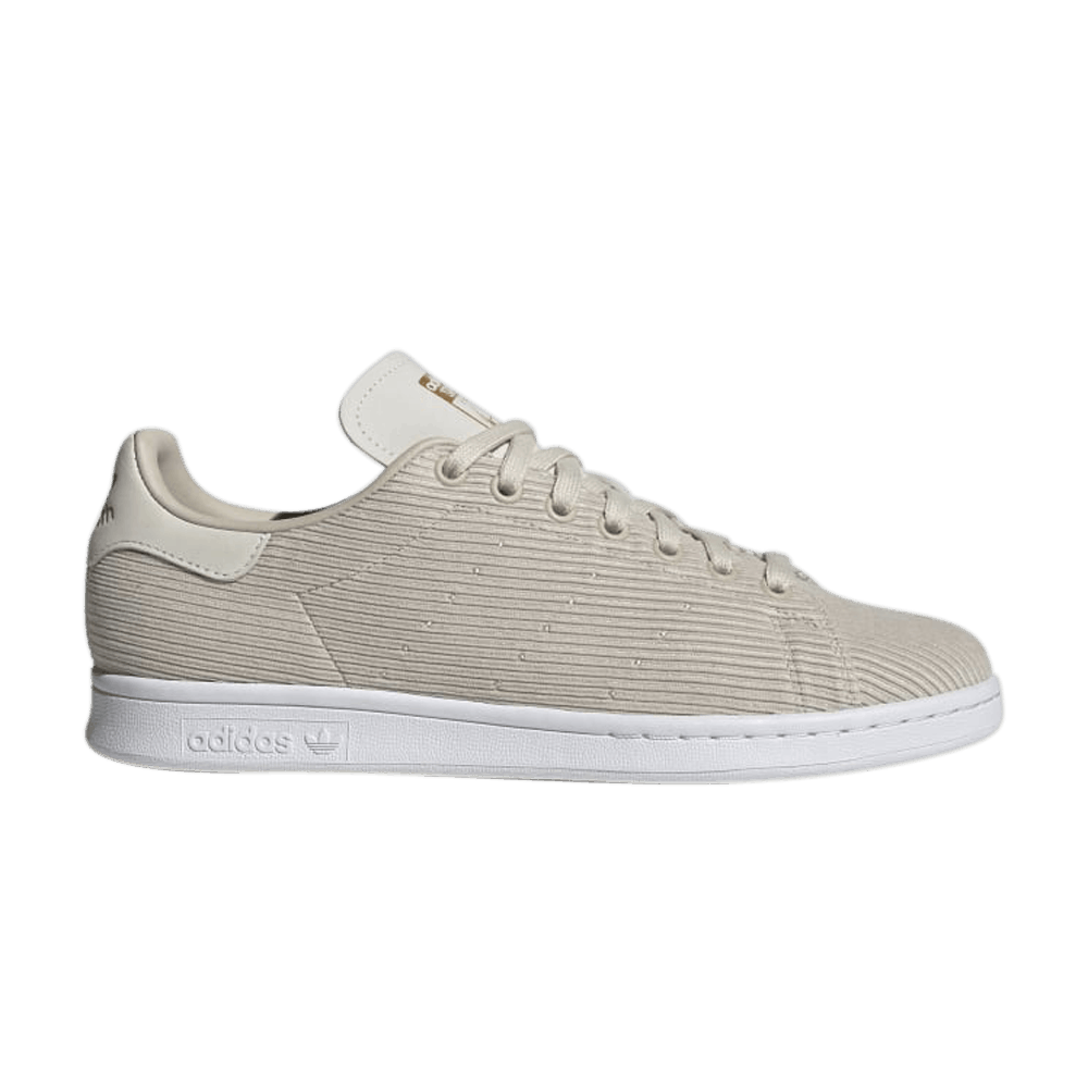 Кроссовки Adidas Stan Smith 'Corduroy Bliss'