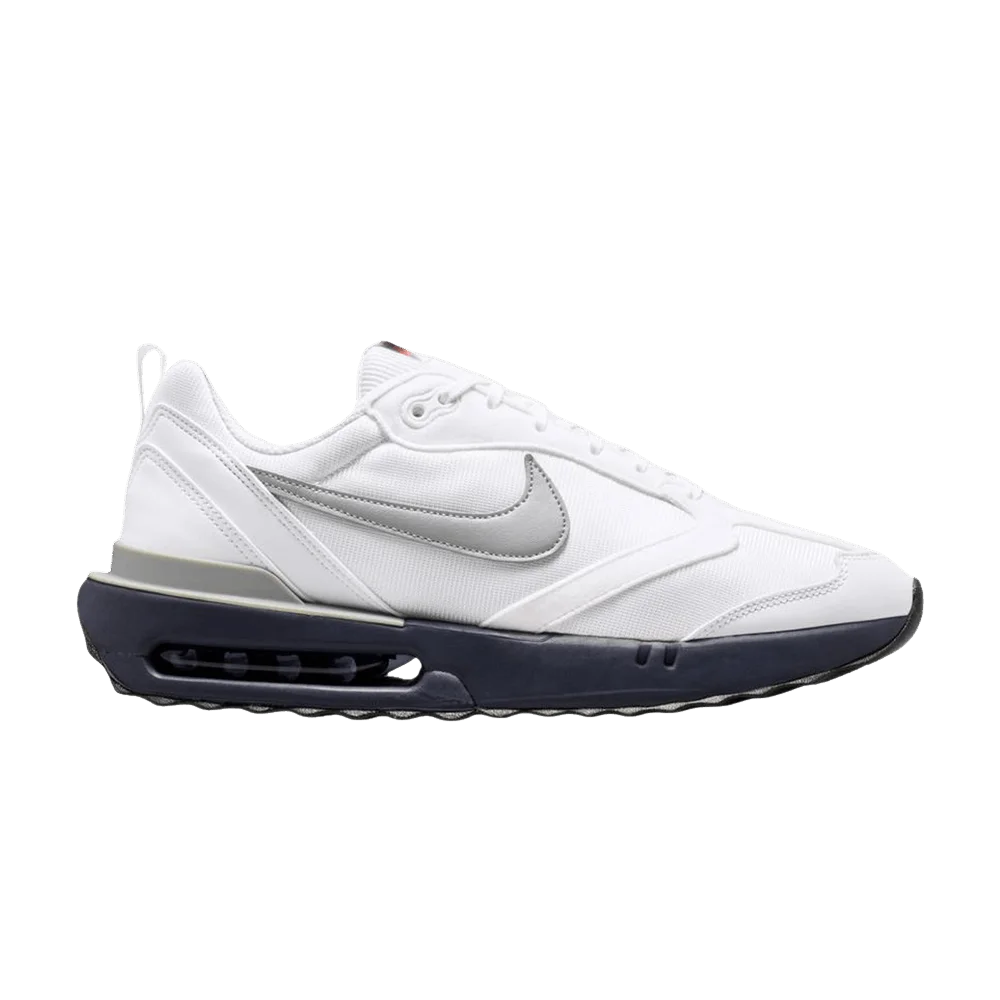 Кроссовки Nike Air Max Dawn 'White'