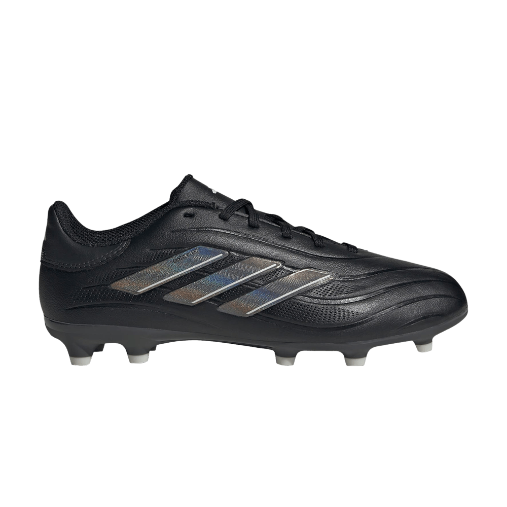 Кроссовки Adidas Copa Pure 2 League FG J 'Base Black Pack'