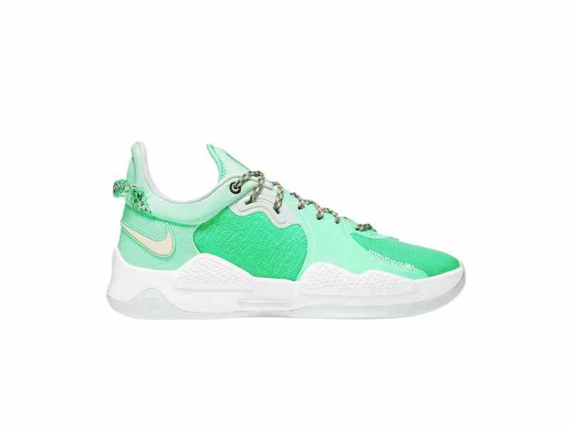 Кроссовки Nike PG 5 EP Play for the Future