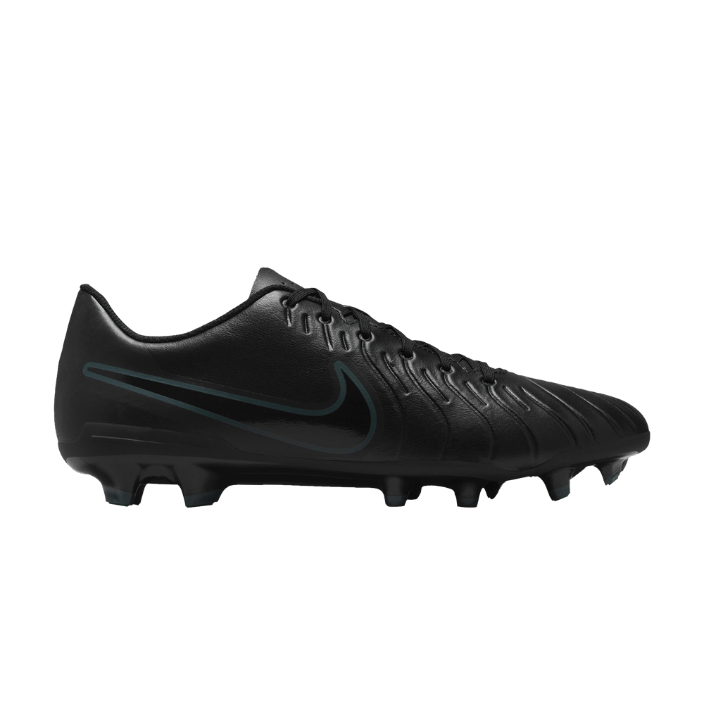 Кроссовки Nike Tiempo Legend 10 Club MG '2024 Shadow Pack'