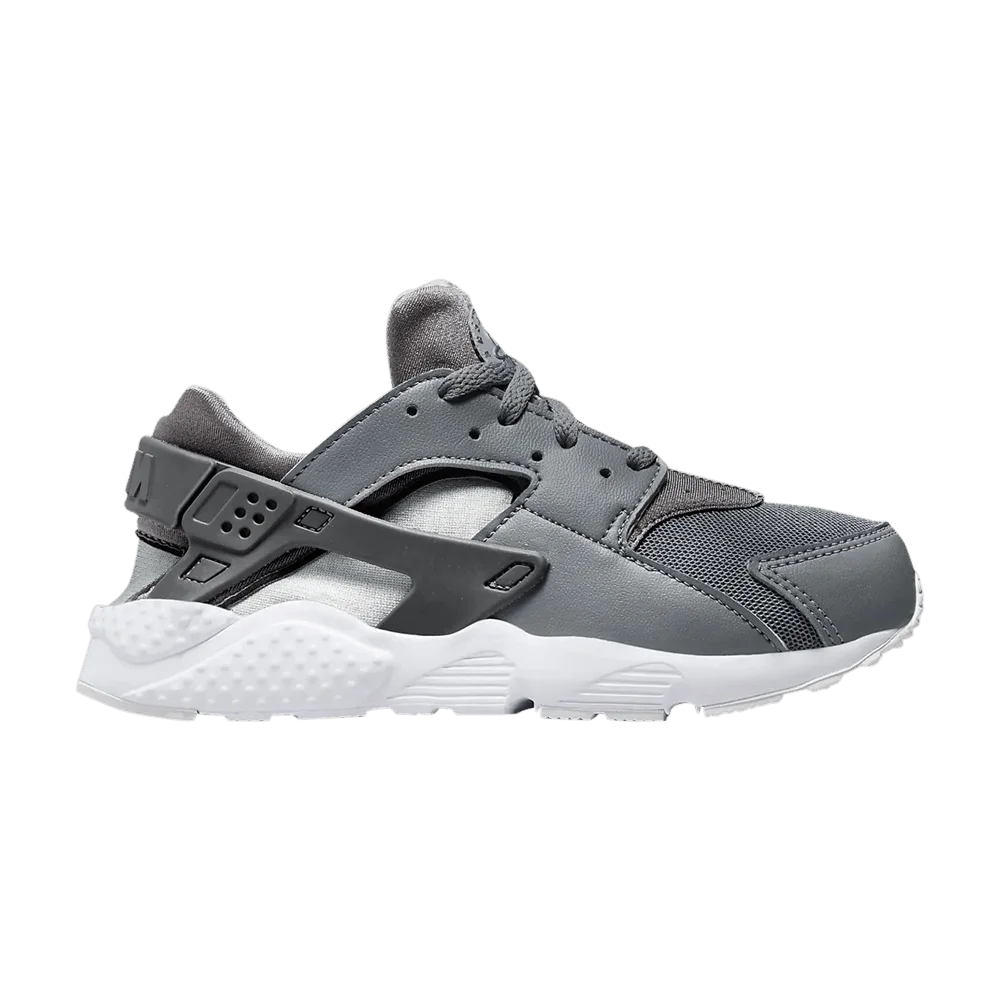 Кроссовки Nike Huarache Run PS 'Cool Grey'