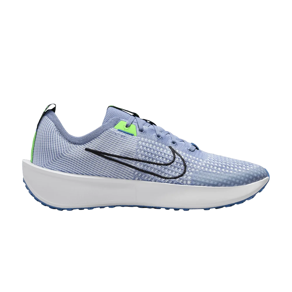 Кроссовки Nike Interact Run 'Ashen Slate'