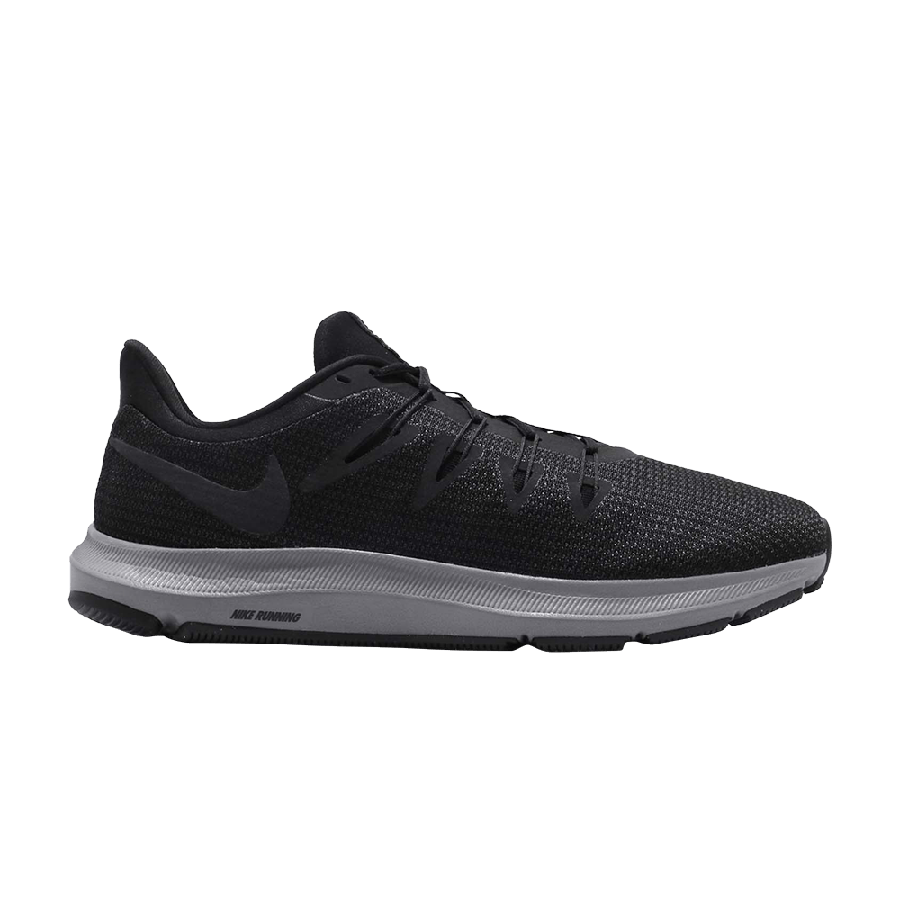 Кроссовки Nike Quest 'Cool Grey'