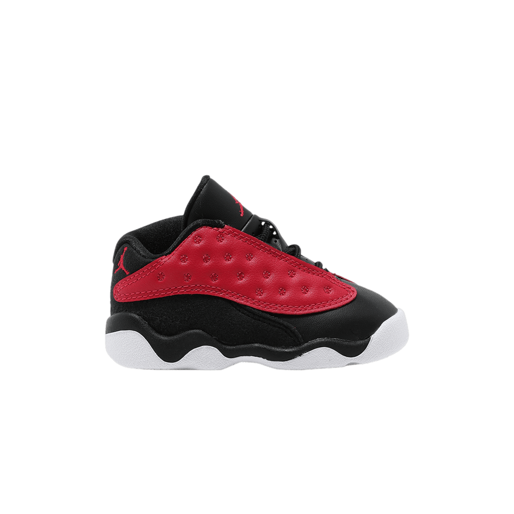 Кроссовки Air Jordan 13 Retro Low TD 'Very Berry'