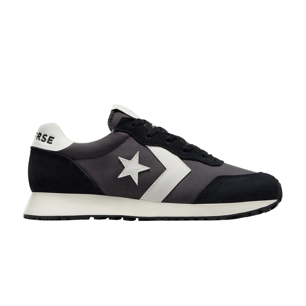 Кроссовки Converse Omega Trainer 'Black Dark Matter'