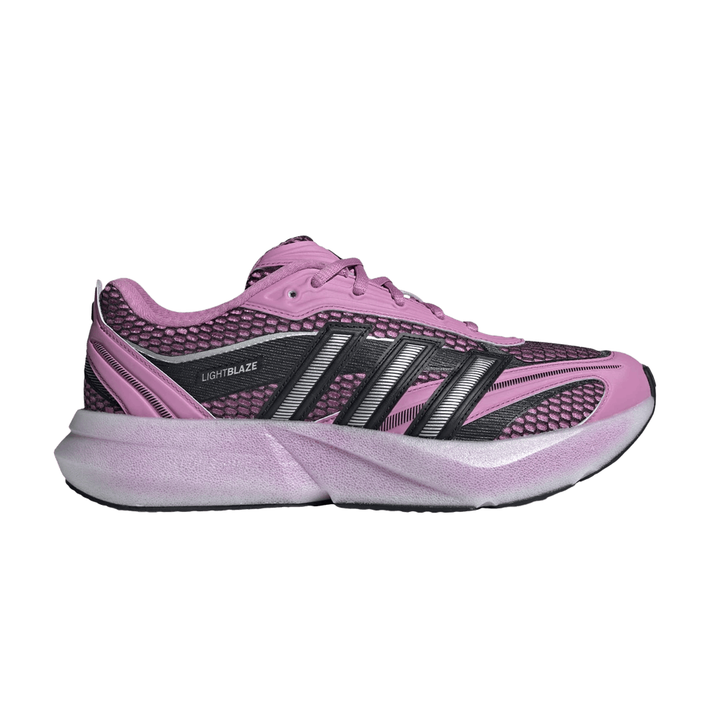 Кроссовки adidas Wmns Lightblaze Glow 'Preloved Purple'