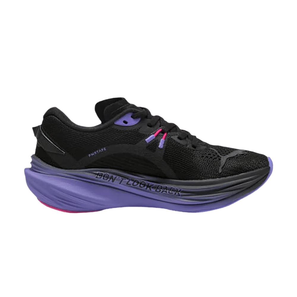 Кроссовки Puma Wmns Deviate Nitro 'Digitokyo'