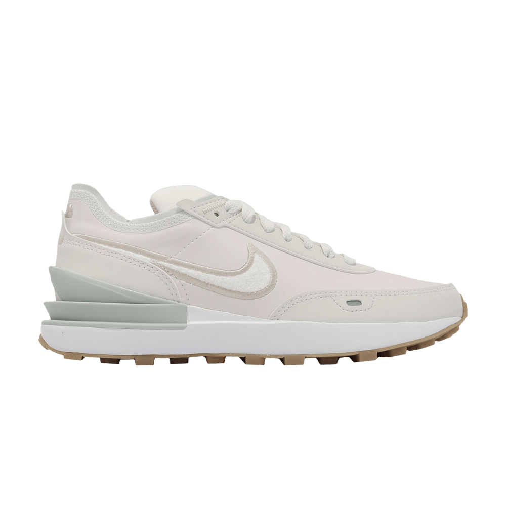 Кроссовки Nike Wmns Waffle One SE 'Phantom'