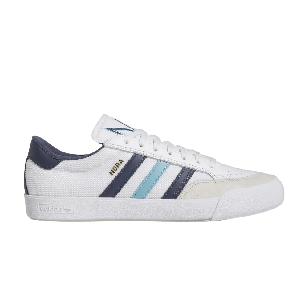 Кроссовки Adidas Nora 'Preloved Blue'