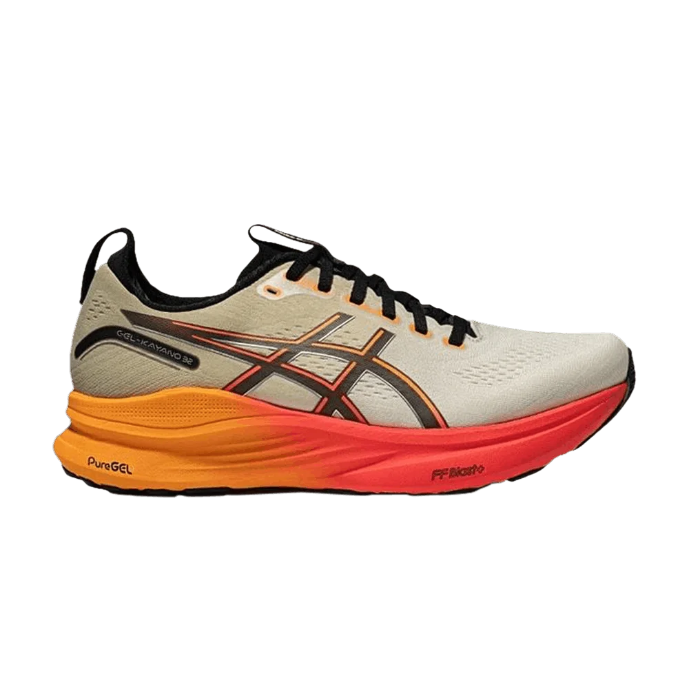 Кроссовки ASICS Gel Kayano 32 CP 'Dawn Till Dusk Series'