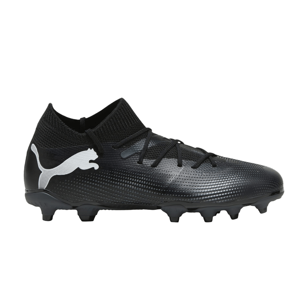 Кроссовки Puma Future Match 7 FG AG Big Kid 'Eclipse Pack'