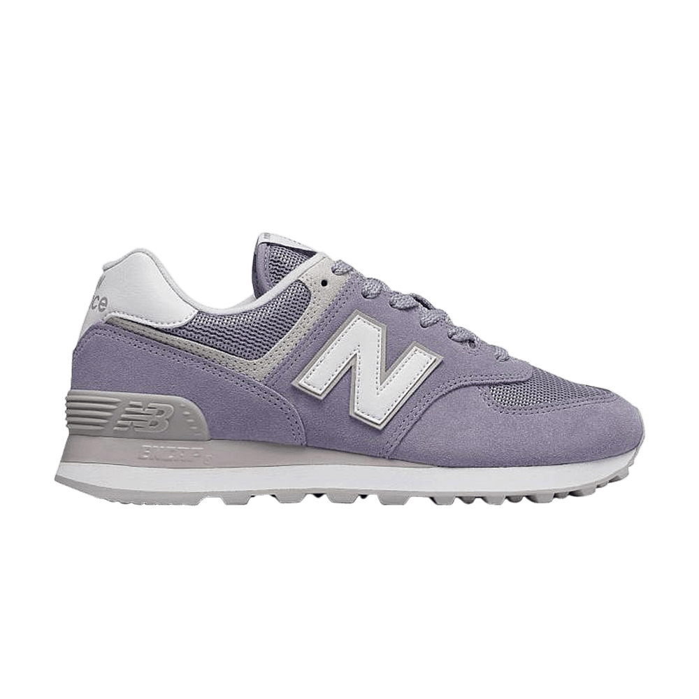 Кроссовки New Balance Wmns 574