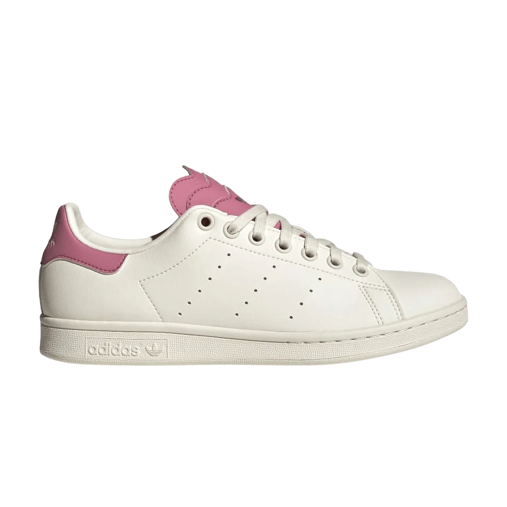 Кроссовки Adidas Wmns Stan Smith 'Off White Rose Tone'