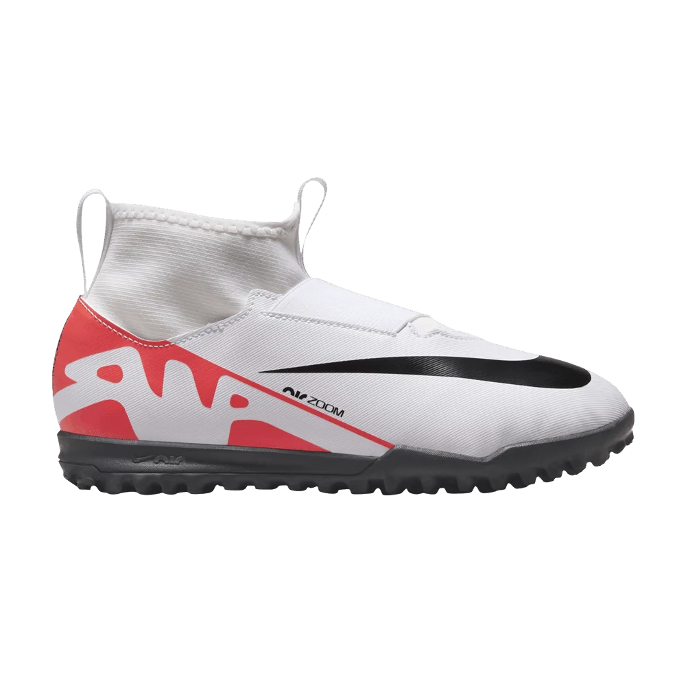 Кроссовки Nike Zoom Mercurial Superfly 9 TF GS 'Ready Pack'