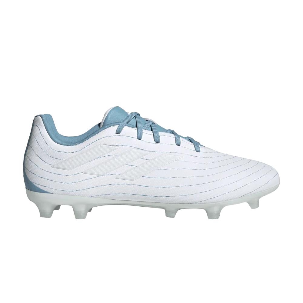 Кроссовки Parley x adidas Copa Pure.3 FG 'Sustainability Pack'