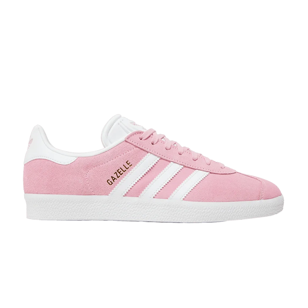 Кроссовки adidas Wmns Gazelle 'Pink Glow'