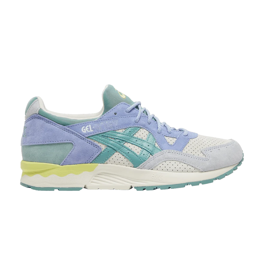 Кроссовки ASICS Gel Lyte 5 'Spring in Japan - Sage'