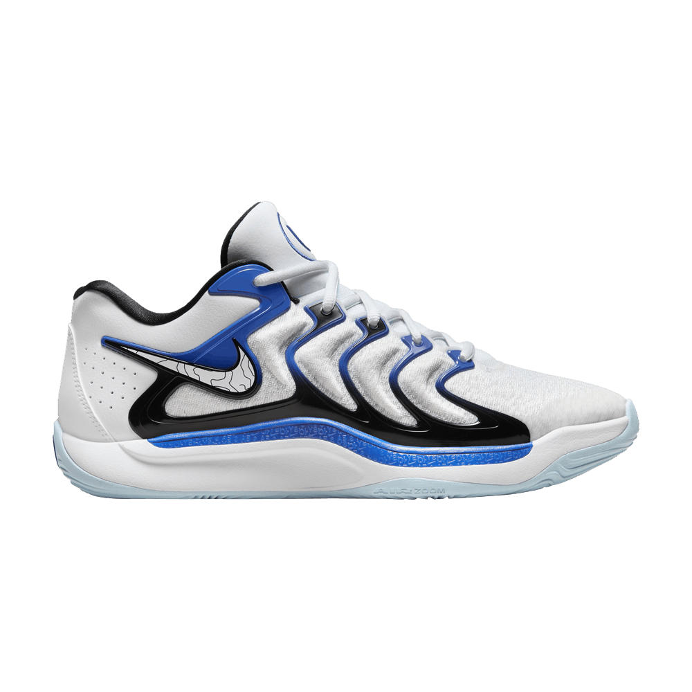 Кроссовки Nike KD 17 EP 'Penny'