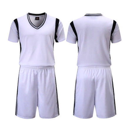 Баскетбольная форма 2020 San Antonio Spurs White Custom Uniform