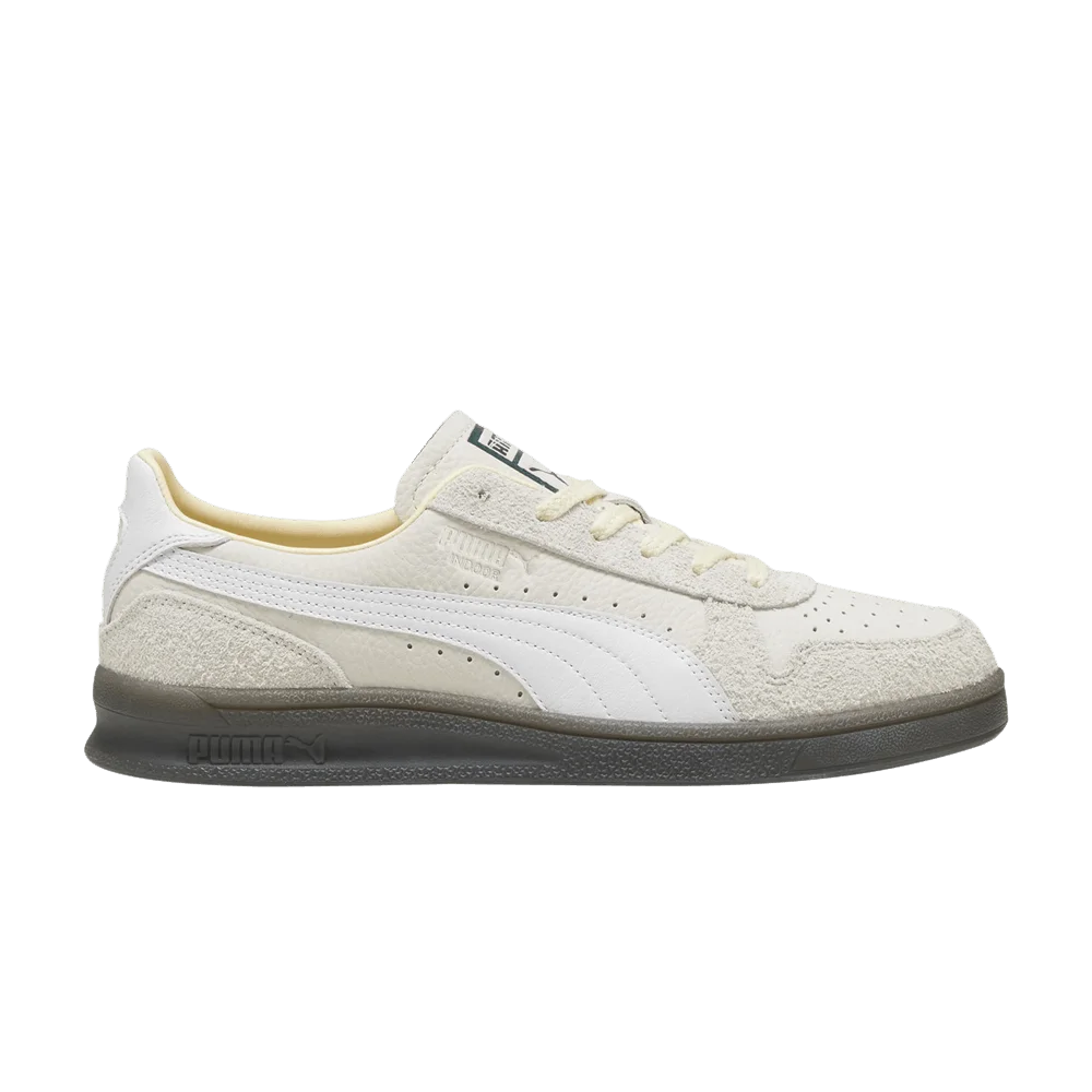 Кроссовки Puma Indoor Premium 'Vapor Grey Gum'