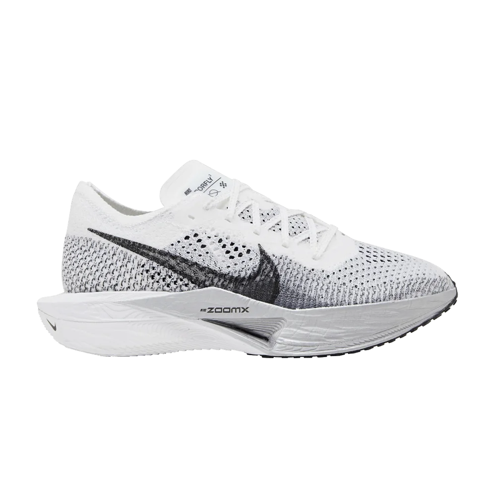 Кроссовки Nike Wmns ZoomX VaporFly Next% 3 'White Particle Grey'