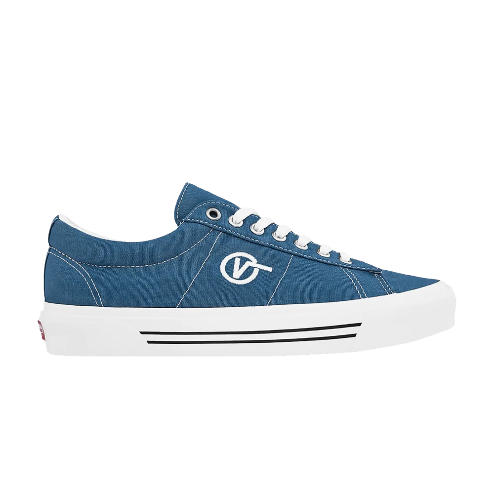 Кроссовки Vans Sid DX 'Anaheim Factory - Navy'
