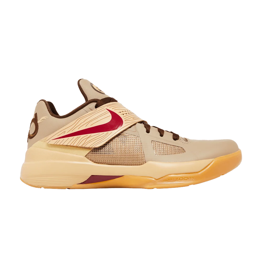 Кроссовки Nike Men's Zoom KD 4 'Year of the Dragon 2.0'