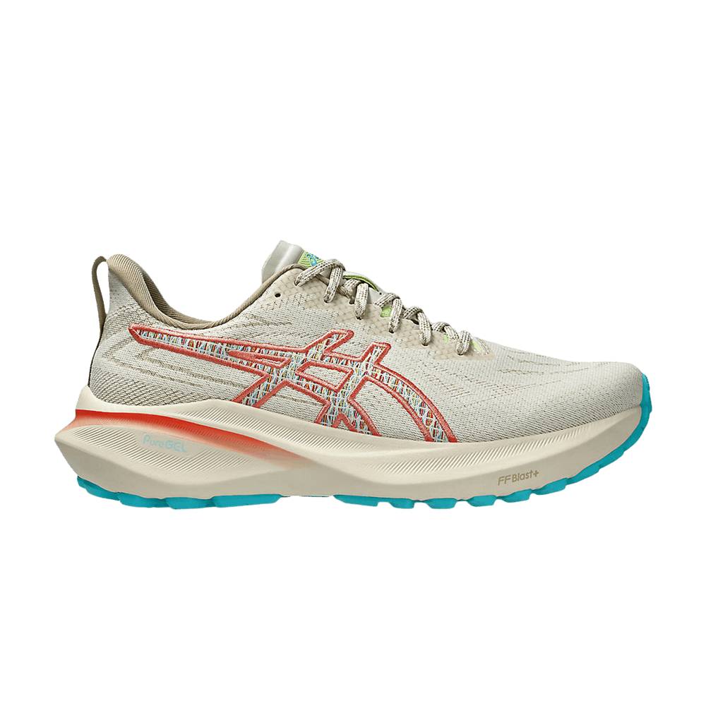 Кроссовки ASICS Wmns GT 2000 13 TR 'Nature Bathing'