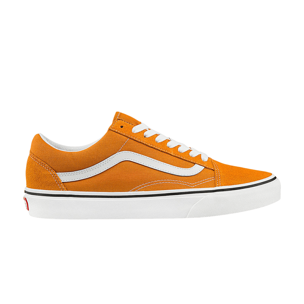 Кроссовки Vans Old Skool 'Desert Sun'