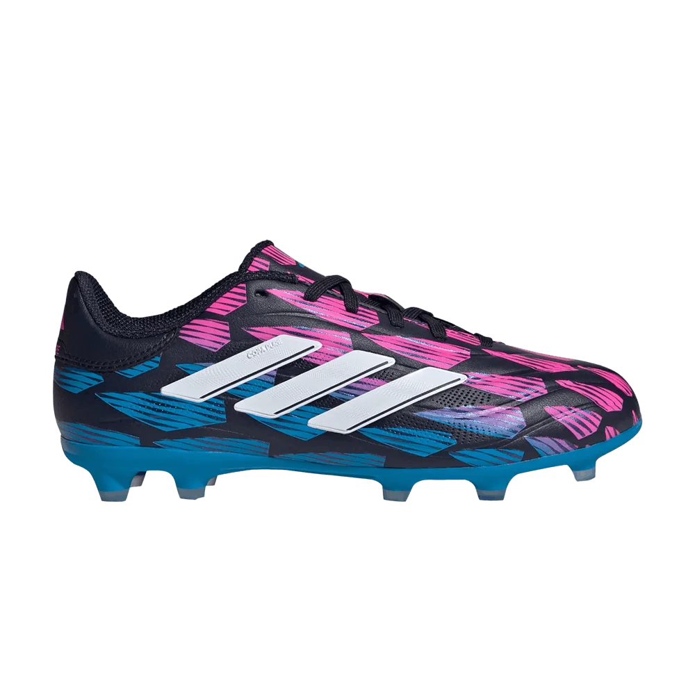 Кроссовки Adidas Copa Pure 2 League FG K 'Reemergence Pack'