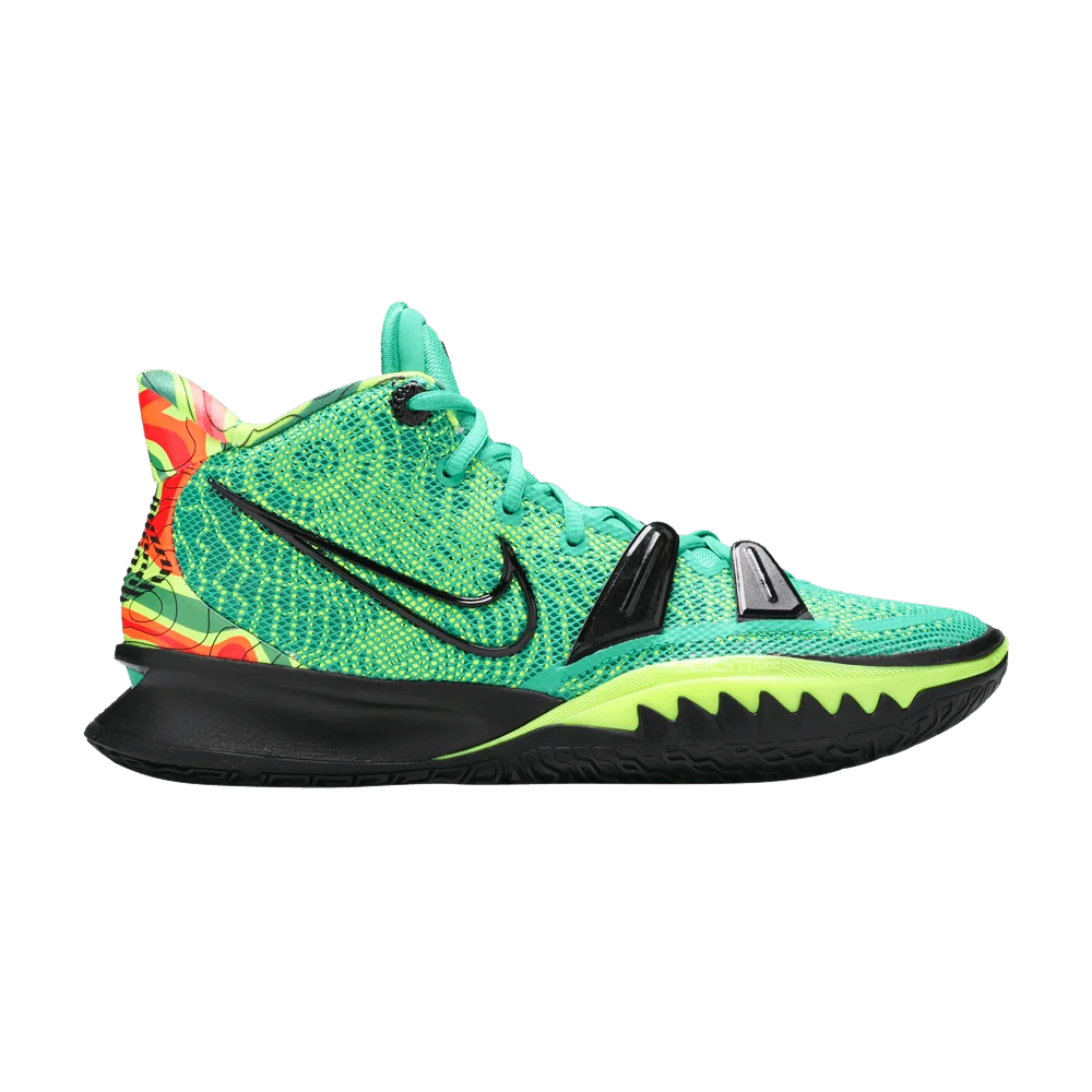 Кроссовки Nike Kyrie 7 EP 'Weatherman'