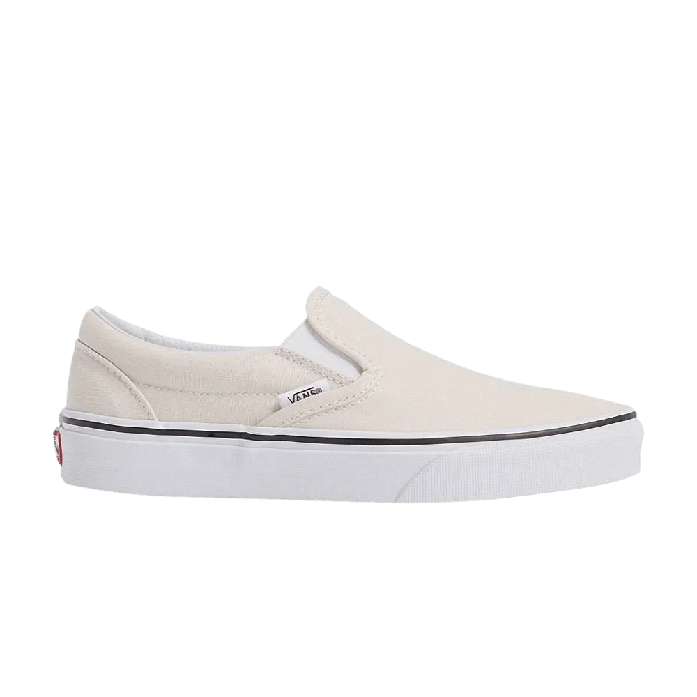 Vans Classic Slip-On 'Birch'
