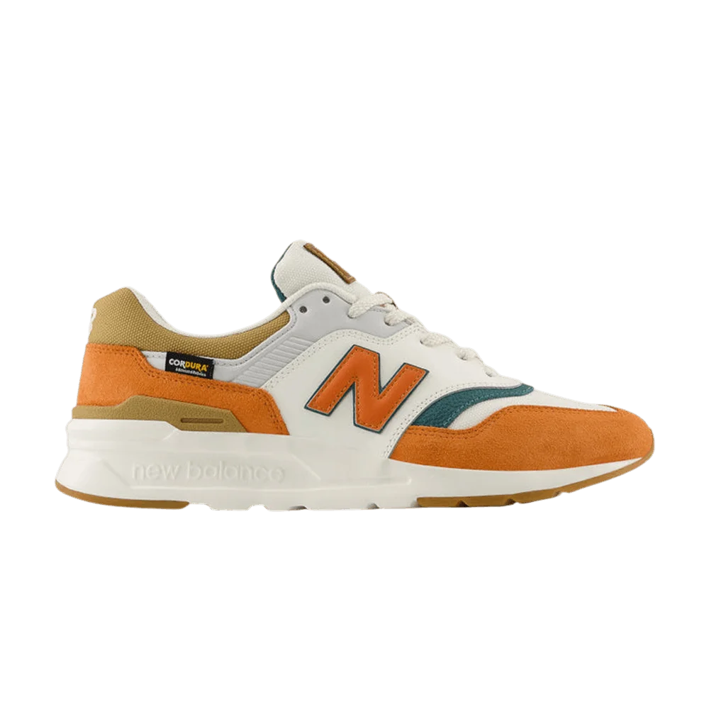 Кроссовки New Balance 997H 'Sea Salt Infield Clay'